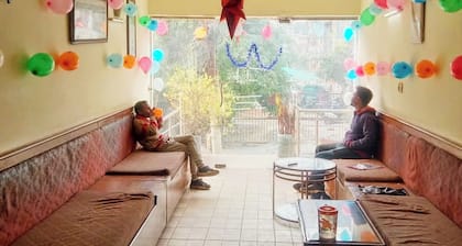 Hotel Viren Sofytel Agra