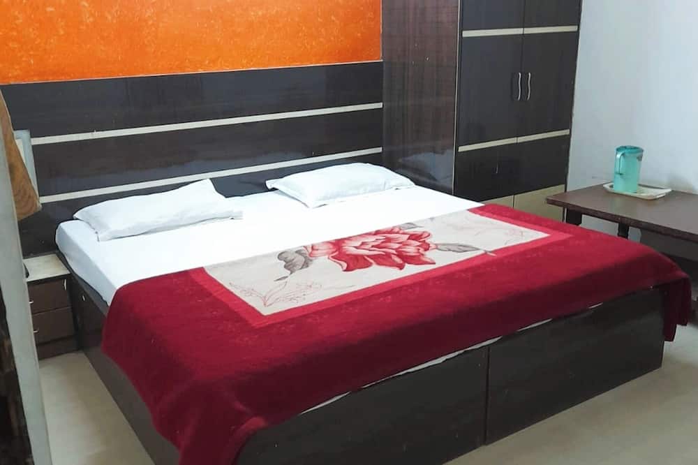 Hotel Viren Sofytel Agra
