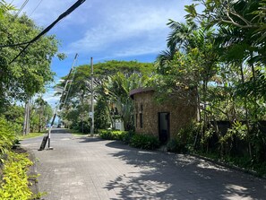 Boendeområde