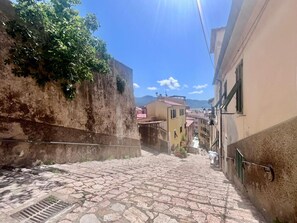 Property grounds - Casa Vega charm and history in Portoferraio (Portoferraio)