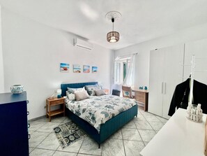 Room - Casa Vega charm and history in Portoferraio (Portoferraio)