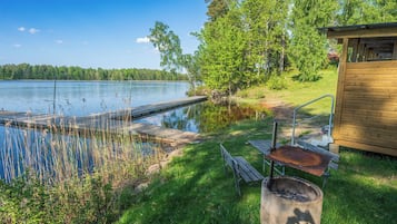 Boendeområde