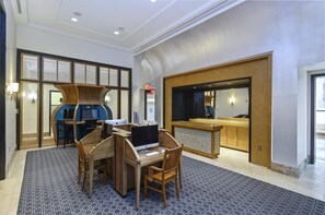 Hall