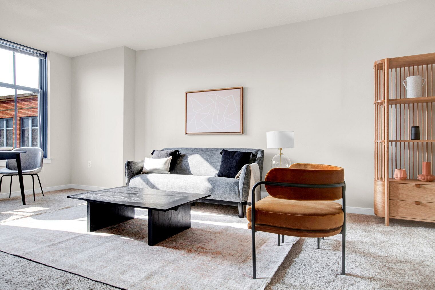 电视、立体声音响