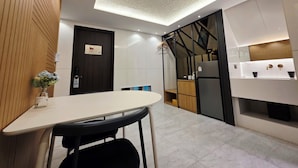 Kamar Double Superior