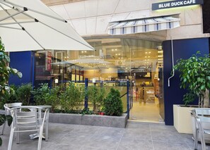 Exterior - BlueDuck Hotel (Seoul)