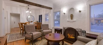 Charming Spanish Style Vintage Casita