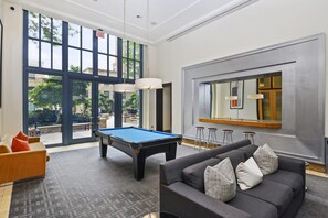 Sala de juegos
