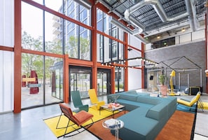 Espace pour enfants