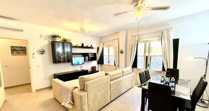 García Rota Beach by staycare