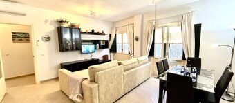 García Rota Beach by staycare