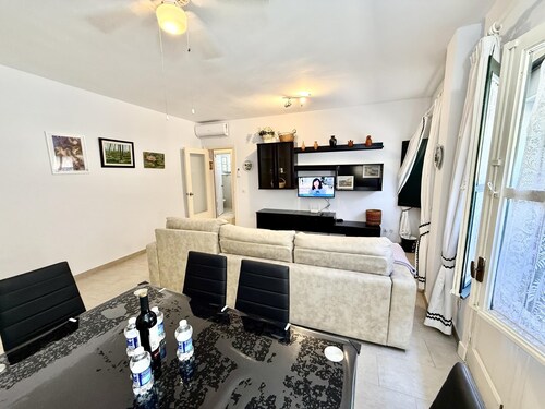 García Rota Beach by staycare