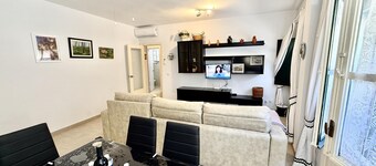 García Rota Beach by staycare