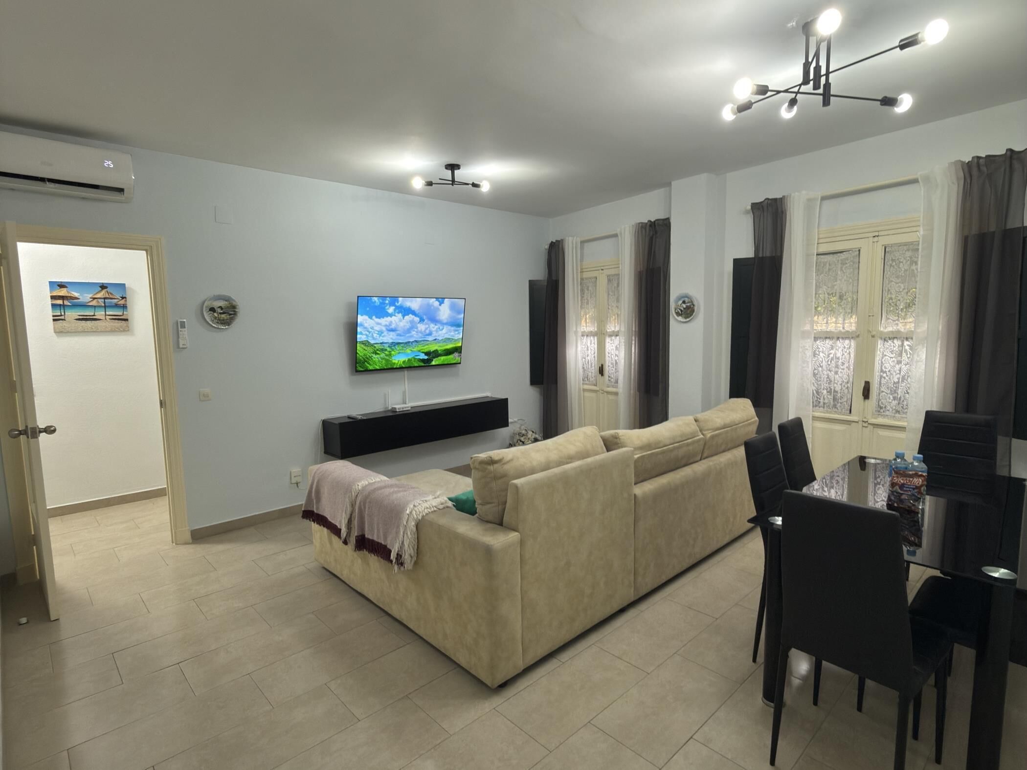 TV