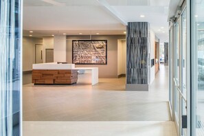 Hall