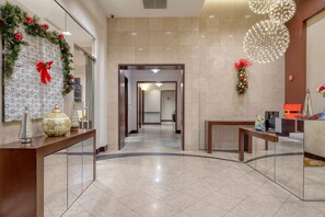 Hall