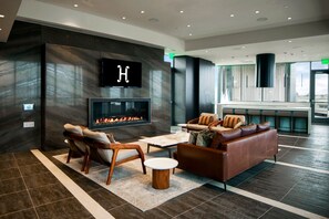 Interior - Blueground | Adams Morgan, rooftop, nr Dupont Circle (Washington, D.C.)