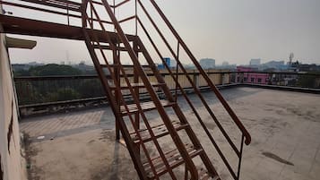 Dakterras