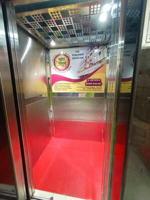 Ascenseur