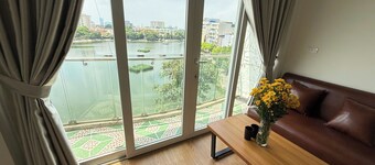 Era Apartment Ho Rua