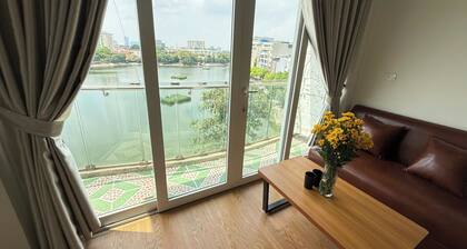 Era Apartment Ho Rua