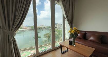 Era Apartment Ho Rua