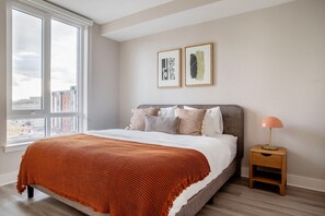 1 quarto, ferros/tábuas de passar roupa, Wi-Fi, roupa de cama