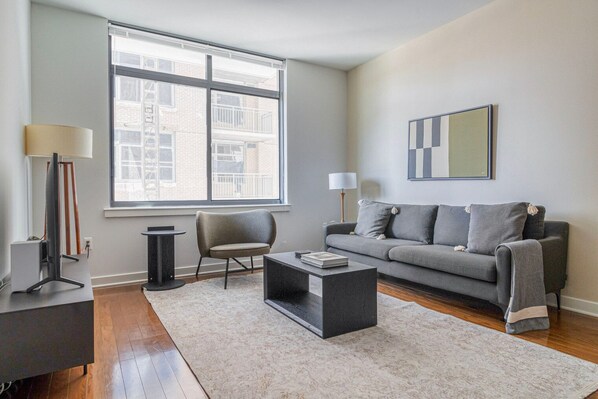 Televisor i estèreo 