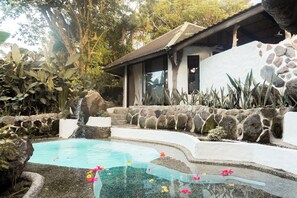 Front of property - Balihao Resort (Mambajao)