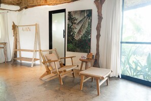 Deluxe-Villa, eigener Pool, Meerblick