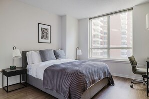 1 quarto, ferros/tábuas de passar roupa, Wi-Fi, roupa de cama