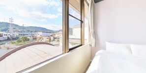 Balcony view - MarketStay shingu (Shingu)
