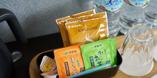 客室