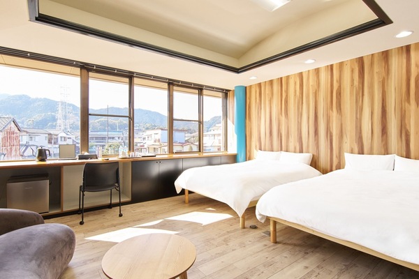 Comfort Room, City View | In-room safe, blackout drapes, soundproofing, iron/ironing board