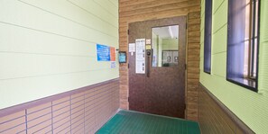 Front of property - MarketStay shingu (Shingu)