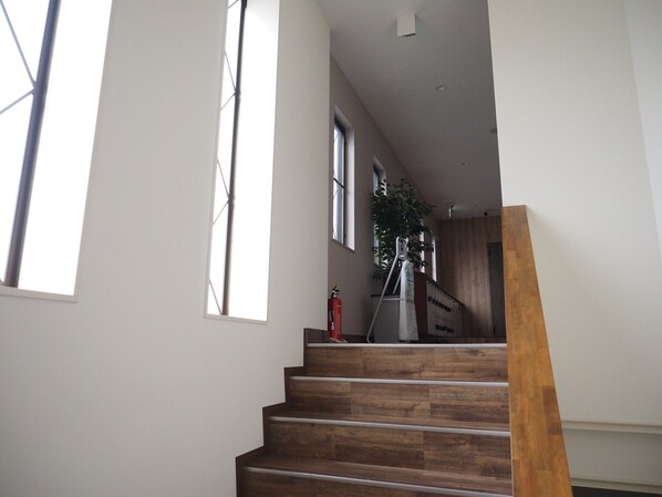 Reception - MarketStay shingu (Shingu)