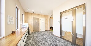 Interior entrance - MarketStay shingu (Shingu)