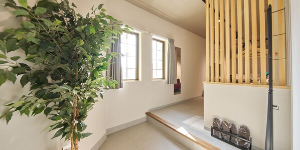 Quadruple Room - MarketStay shingu (Shingu)