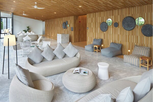Veranda Residence By Sea U Pattaya - Jomtien