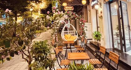 Cindy Homestay Grand World