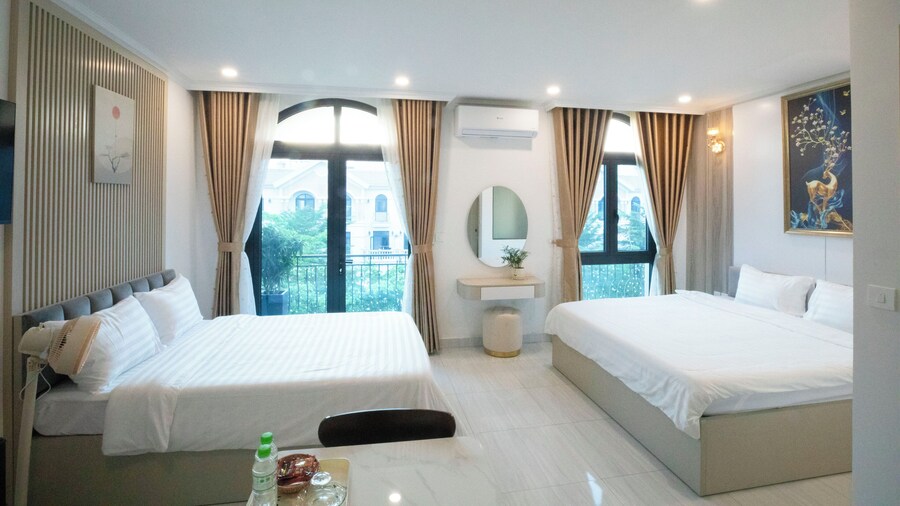 Cindy Homestay Grand World