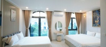 Cindy Homestay Grand World