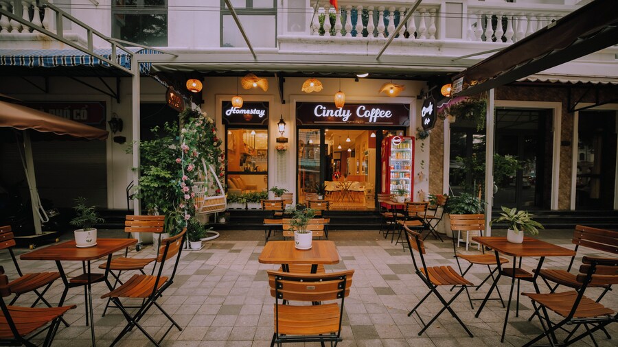Cindy Homestay Grand World