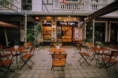 Cindy Homestay Grand World