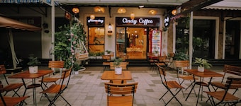 Cindy Homestay Grand World