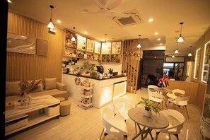 Interior - Cindy Homestay Grand World (Phu Quoc)