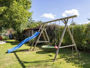 Zona infantil