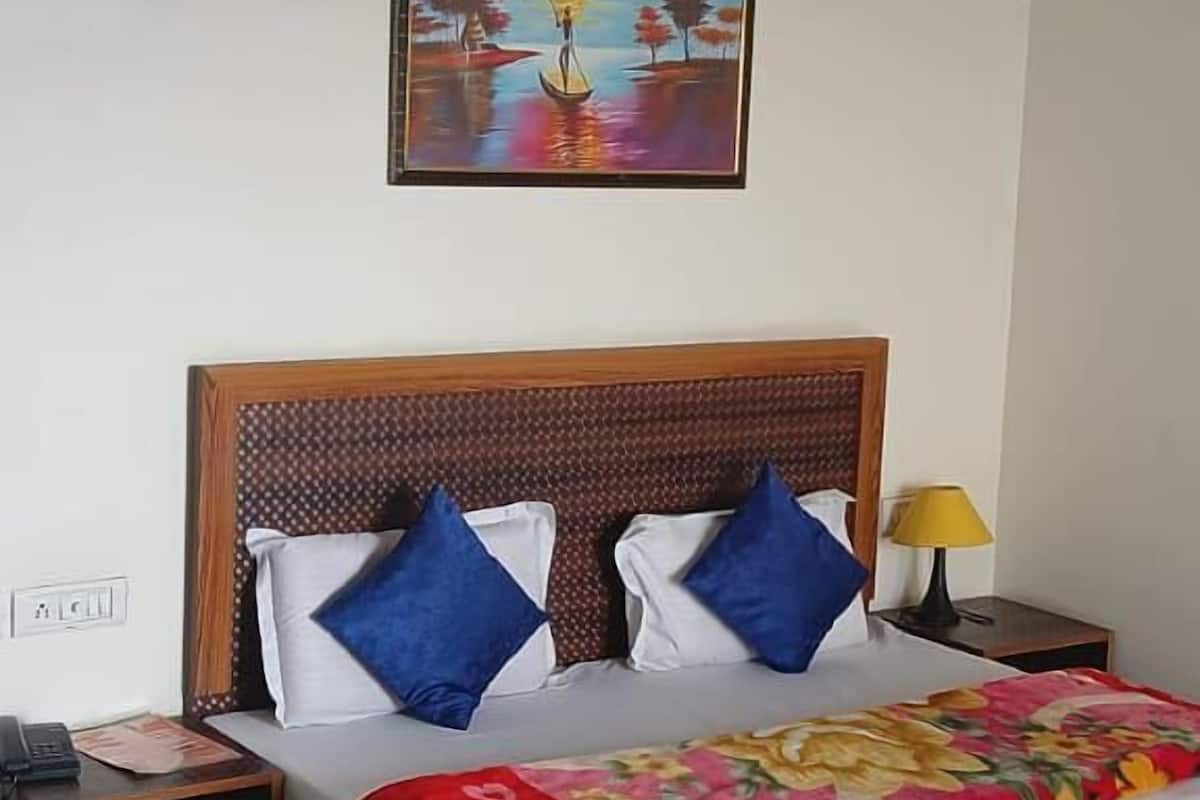 King Room With Mountain View | Free WiFi