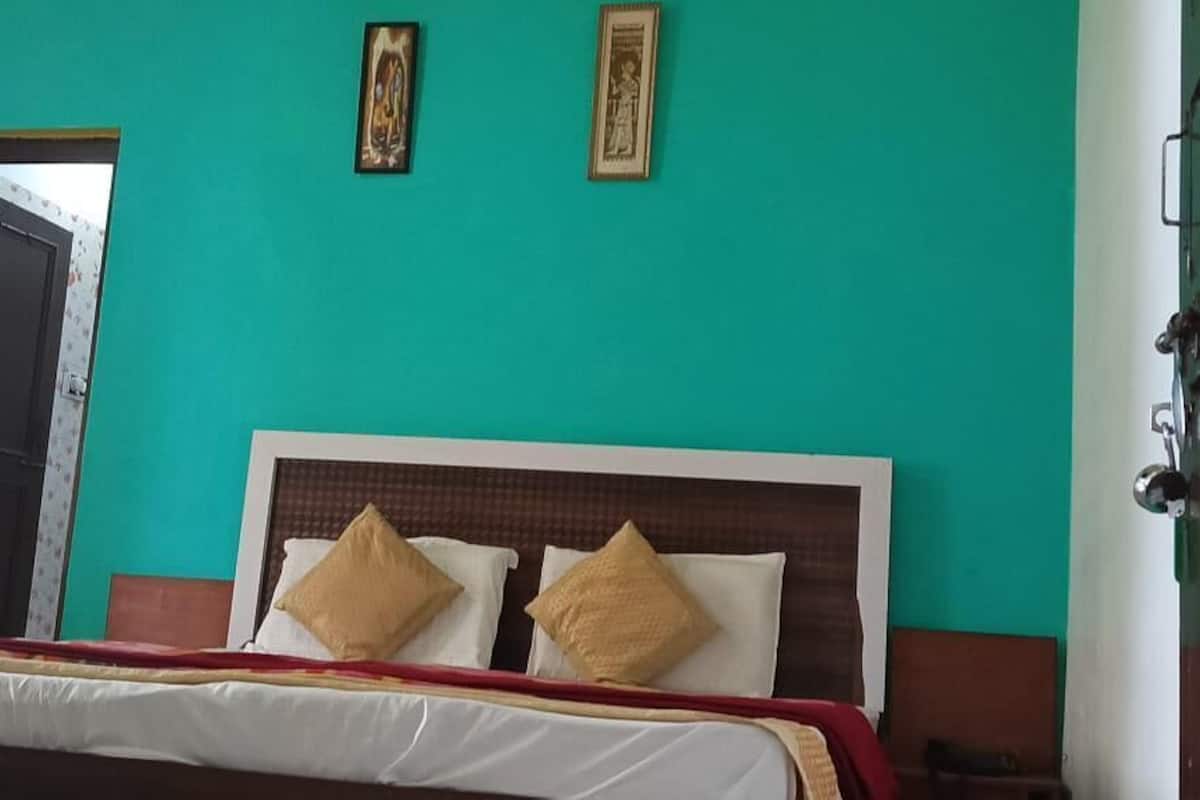 Standard Room With Out Balcony | Free WiFi