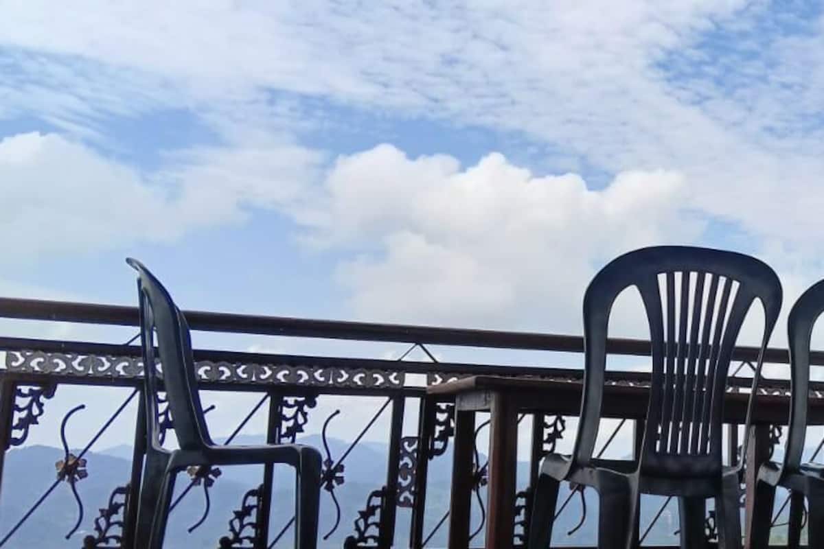 Double Room With Mountain View | Free WiFi
